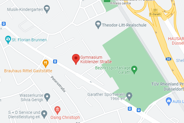 Kobi-Softwareentwicklung (google maps)